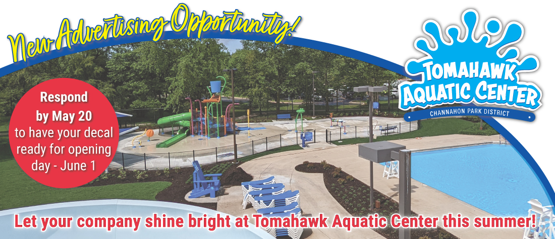 Tomahawk Aquatic Center
