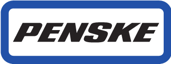 Penske logo